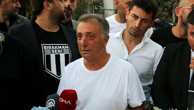 Başkan Çebi sahaya iniyor