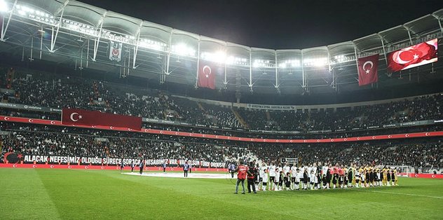 Başkan Çebi'nin koltuğu boş kaldı