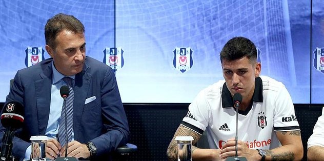 Başkan Fikret Orman, transferde ilk hedeflerini açıkladı