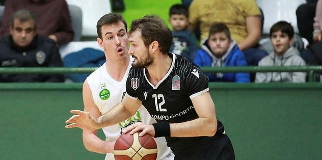 Basketbola kaynak aranıyor