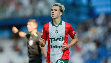 Beşiktaş'tan transferde Aleksey Batrakov hamlesi!