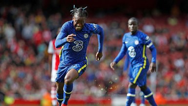 Son dakika transfer haberleri: Beşiktaş'ta Batshuayi coşkusu!