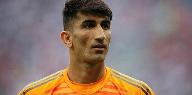 Beşiktaş Beiranvand transferinde sona yaklaştı!