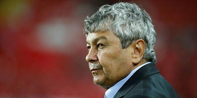 Belli oldu! İşte Lucescu'nun Beşiktaş'taki görevi