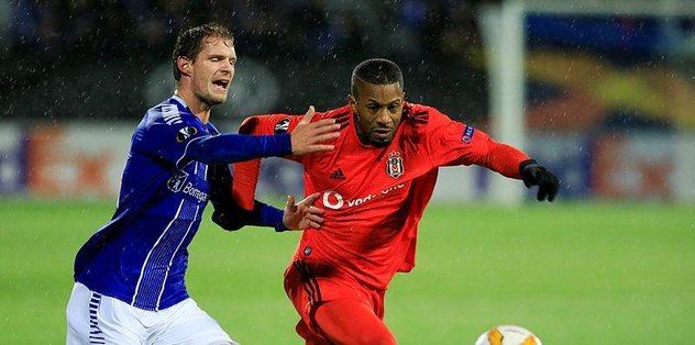 Beraberlik bize yetiyor