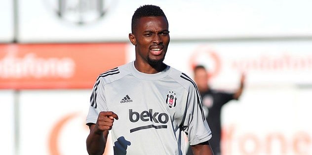 Bernard Mensah'tan flaş Galatasaray yanıtı!