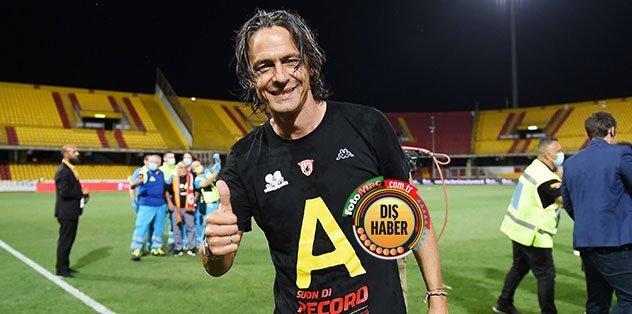 Beşiktaşlı Boateng'e sürpriz talip! Filippo Inzaghi ve Benevento...