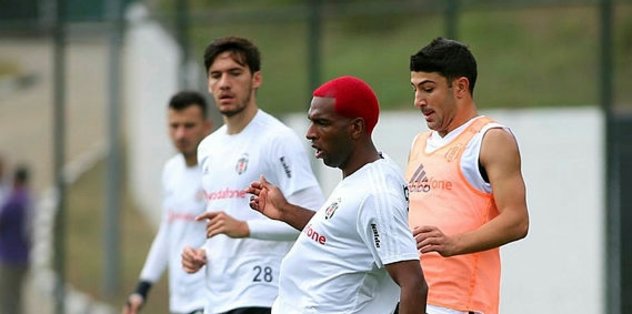 Beşiktaş 3'te 3 peşinde