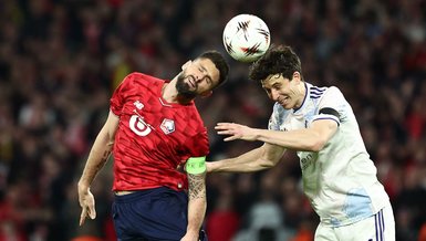 Beşiktaş, Pau Torres İçin Resmi Düğmeye Bastı