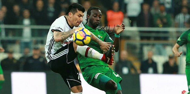Beşiktaş - Akhisarspor maçı ne zaman saat kaçta ve hangi kanalda yayınlanacak?