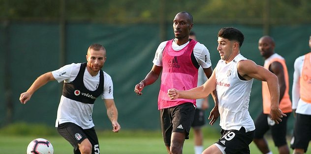 Beşiktaş -Altınordu maçı ne zaman ve saat kaçta başlayacak?