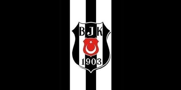 Beşiktaş antrenmanlarına devam ediyor!