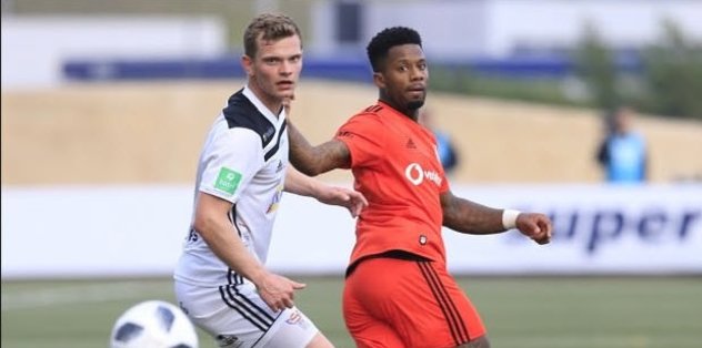 Beşiktaş-B36 Torshavn maçına Portekizli hakem