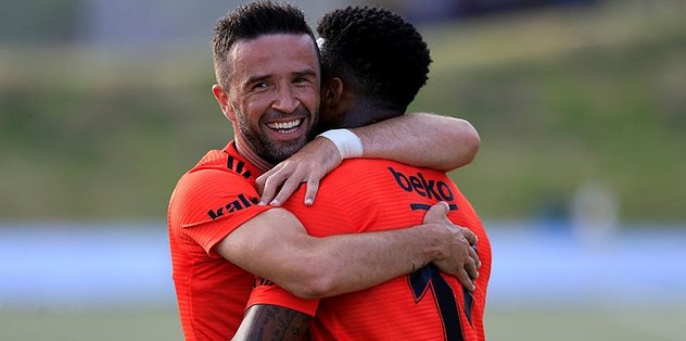 Beşiktaş-B36 Torshavn maçının bilet fiyatları açıklandı