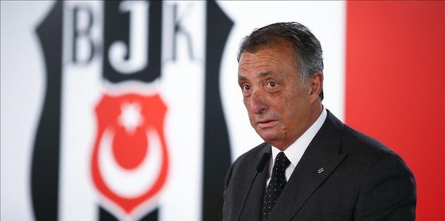 Beşiktaş Başkanı Ahmet Nur Çebi yardım kampayasının detaylarını açıkladı!