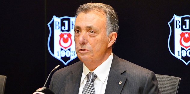Beşiktaş Başkanı Ahmet Nur Çebi'ye corona virüsü şoku!