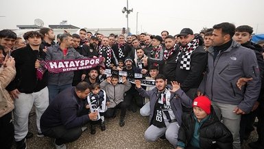 Beşiktaş Başkanı Serdal Adalı, Hatay'daki Depremzedeleri Ziyaret Etti