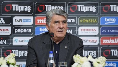 Beşiktaş Başkanı Serdal Adalı, TFF ile Hakem Performansını Görüşmek İçin Riva'ya Gitti