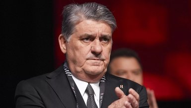 Beşiktaş Başkanı Adalı'dan Bahis Skandalı Açıklaması