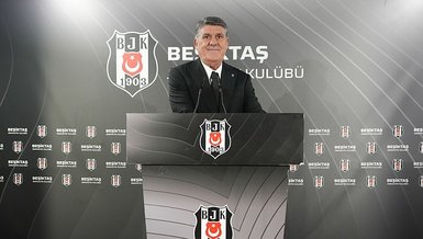 Beşiktaş'tan Ramazan Bayramı Mesajı