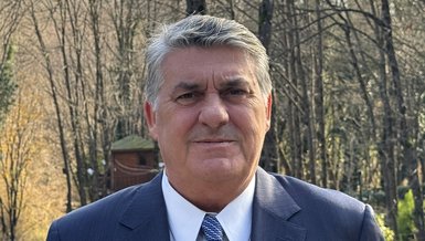 Beşiktaş Başkanı Serdal Adalı'dan Bahis İddiası Açıklaması