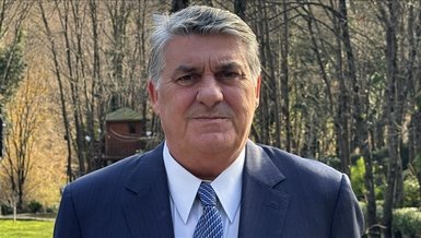 Beşiktaş Başkanı Serdal Adalı'dan transfer açıklaması! İrfan Can Kahveci ve Rafa Silva...