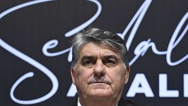 Beşiktaş Başkanı Adalı, Yabancı VAR Hakemi Talep Etti