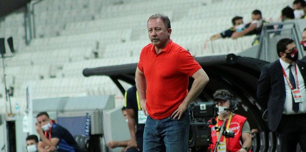 Beşiktaş Başkent'te 3 puan peşinde! İşte Sergen Yalçın'ın Gençlerbirliği maçı 11'i