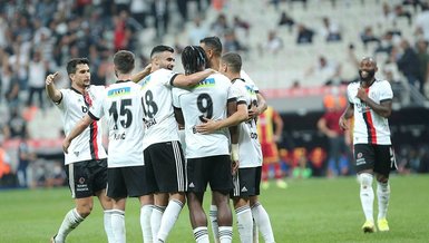 Beşiktaş-Borussia Dortmund maçının biletleri satışa sunuldu