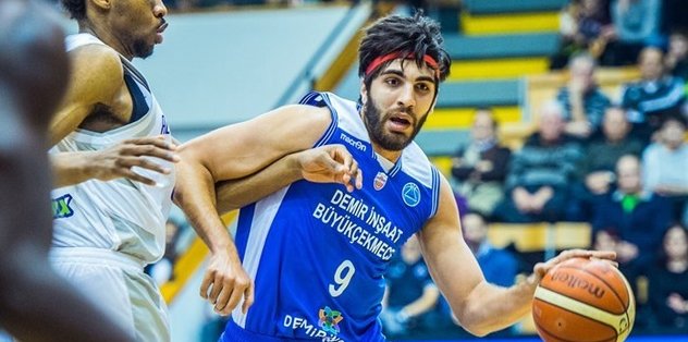 Beşiktaş Burak Can Yıldızlı ile imzaladı!