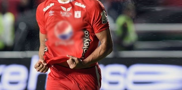 Beşiktaş Carlos Sierra için harekete geçti!