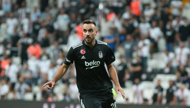 Beşiktaş Çaykur Rizespor maçı haberleri: Kenan Karaman'dan büyük başarı! Talisca'dan sonra...