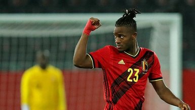 Beşiktaş Çaykur Rizespor maçının ardından Sergen Yalçın'dan Batshuayi müjdesi