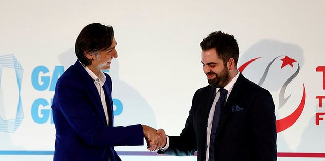 "Beşiktaş da Zula Süper Lig'de yer almaya başlayacak"