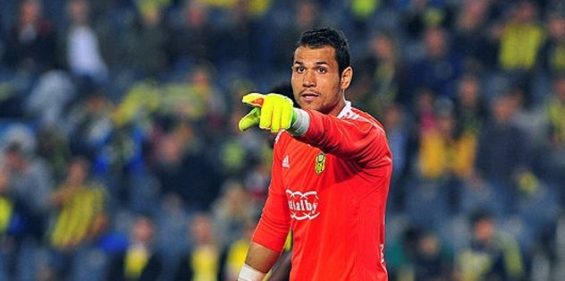 Beşiktaş Ertaç Özbir için devrede