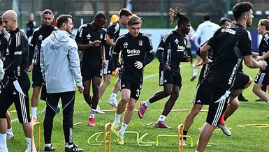 Kapalı Alan İdmanı 1,5 Saat Süreyle Gerçekleşti