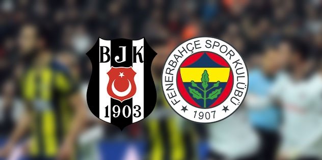 Beşiktaş-Fenerbahçe derbisinin oranları belli oldu!