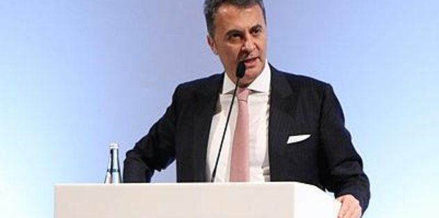 Beşiktaş Finansal Raporu'nu KAP'da yayımladı