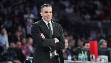 Beşiktaş GAİN, Eurocup Finali'ne Yükseldi