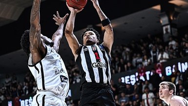 Beşiktaş GAİN, Dolomiti Energia'yı Son Anda Geçerek Yarı Finale Yükseldi