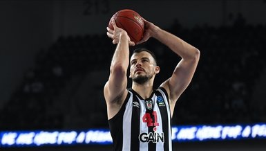 Beşiktaş GAİN, NINERS Chemnitz ile Karşılaşacak