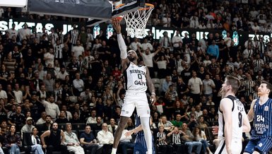 Beşiktaş GAİN, Türk Telekom ile BKT Avrupa Kupası'nda Karşılaşacak