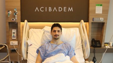 Beşiktaşlı Basketbolcu Emir Adıgüzel Ameliyat Geçirdi