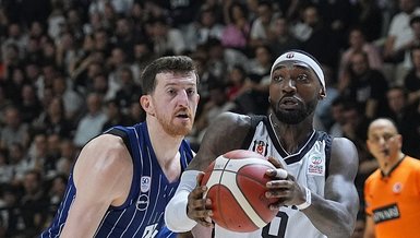 Beşiktaş GAİN, Anadolu Efes'i 78-69 Mağlup Ederek Liderliğe Yükseldi