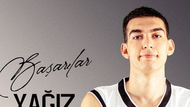 Beşiktaş GAİN Takımı'ndan Genç Oyuncuya Geçici Transfer