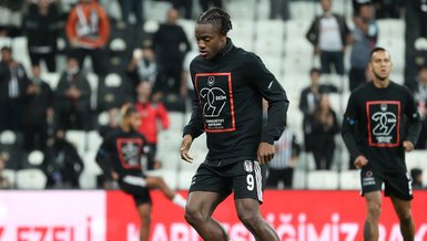 Beşiktaş Galatasaray derbisi öncesi 29 Ekim ve Cumhuriyet Bayramı mesaj