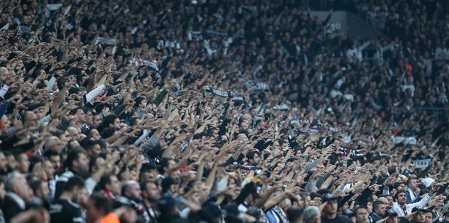 Beşiktaş-Galatasaray derbisinin biletleri satışa çıkarıldı