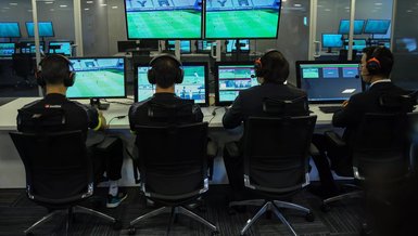 Beşiktaş - Galatasaray maçının VAR hakemi Mete Kalkavan oldu (BJK GS spor haberi)