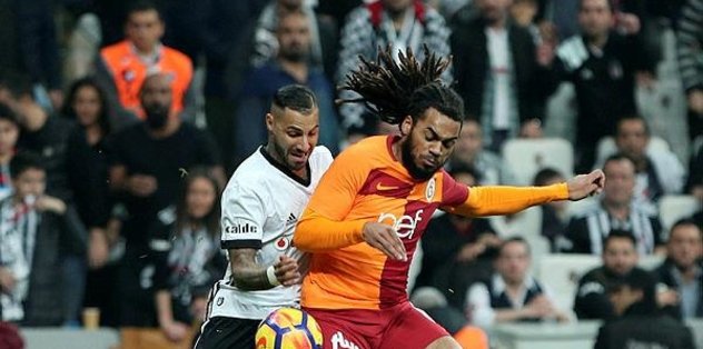 Beşiktaş-Galatasaray rekabetinden ilginç notlar