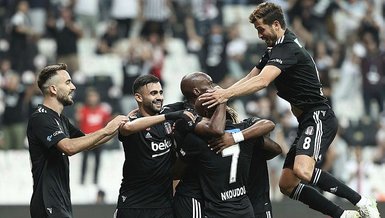 Beşiktaş galibiyet aşkına! İşte Sergen Yalçın'ın Karagümrük maçı 11'i (BJK spor haberi)